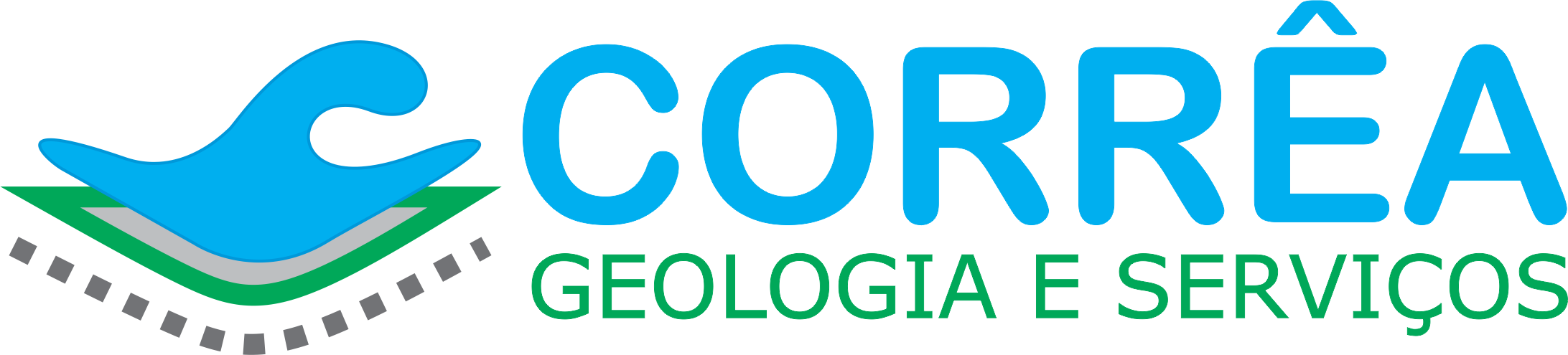 Logo CorreaGeo